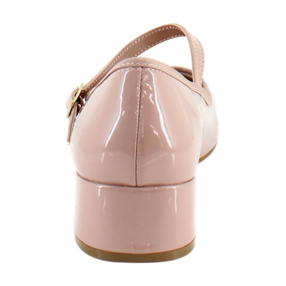 Madden Girl Tutuu Nude Patent - Picture 6 of 8